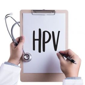 Diagnóstico - HPV