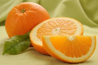 vitamina C para remover verrugas